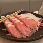 黒豚あじと 福岡赤坂店 - 