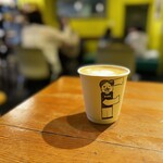 マヌコーヒー - 