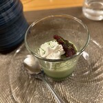 旬味旬彩 鮨まつ田 - 