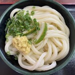 手打ちうどん つよ志 - 