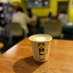 マヌコーヒー - 
