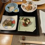 旬味旬彩 鮨まつ田 - 