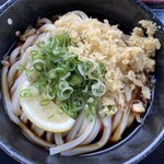 本格手打うどん はゆか - 
