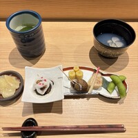鮨やすぞう。 - 