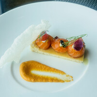 Prime42 steakhouse & sky bar - 