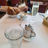 トラットリア グランボッカ - 