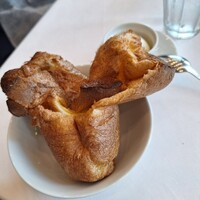 トラットリア グランボッカ - 