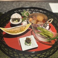 竹彩 - 