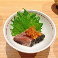 鮨やすぞう。 - 