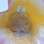 寶菓匠 菅屋 - マンゴ大福②