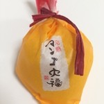 寶菓匠 菅屋 - マンゴ大福①