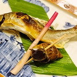 青葉寿司 - 