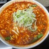 元祖カレータンタン麺 征虎 総本店