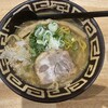 麺恋 佐藤 カズキング店