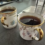 グラン クリュ カフェ ギンザ - COFFEE HUNTERS コトワ農園ゲイシャ精選違いセット  2025/06/07