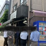 そば切り うちば - 