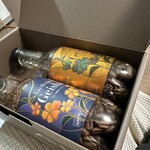 グラン クリュ カフェ ギンザ - COFFEE HUNTERS コトワ農園ゲイシャ精選違いセット  2025/06/07