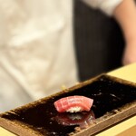 すし丈 - 中トロ