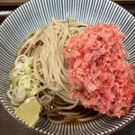 そば切り うちば - 