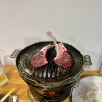 炭火ジンギスカン いい田屋 - 