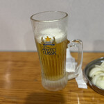 炭火ジンギスカン いい田屋 - 