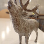 トーコーキッチン - 鹿