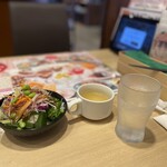 ステーキガスト 熊本光の森店 - 