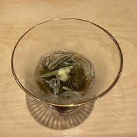 鮨 はしもと - 