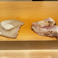 鮨 はしもと - 
