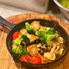CASATIELLO - 料理写真: