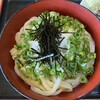 ヨコクラうどん