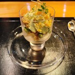 炭火焼きステーキ灰屋 - 