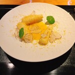 炭火焼きステーキ灰屋 - 