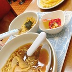 福しん - 