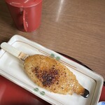 くいしんぼ - 