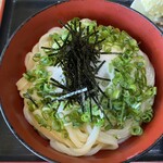 ヨコクラうどん - 