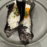ごちそうおむすび 恵みのまんま - 
