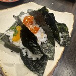 ごちそうおむすび 恵みのまんま - 