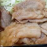 藪そば - #食べログ的に撮るとこうなる