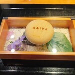 炭火焼きステーキ灰屋 - 