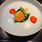 炭火焼きステーキ灰屋 - 