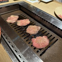 神楽坂焼肉 Kintan - 