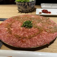神楽坂焼肉 Kintan - 