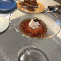 俺のフレンチ グランメゾン 大手町 - 
