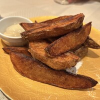 俺のフレンチ グランメゾン 大手町 - 