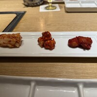 神楽坂焼肉 Kintan - 