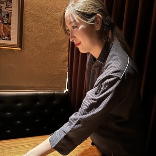 ただ「美味しい」だけでなく、心からのおもてなしを。