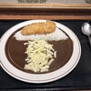 カレー専門店 クラウンエース 上野店