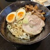 ラーメン恵比寿屋