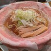 ラーメン大戦争 神田店